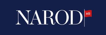 Logotip portala Narod.hr